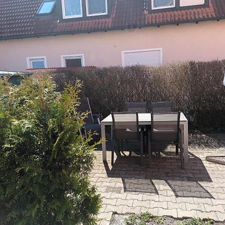 Binder'S Ferienapartments Zur Altmuehl Хариден Екстериор снимка