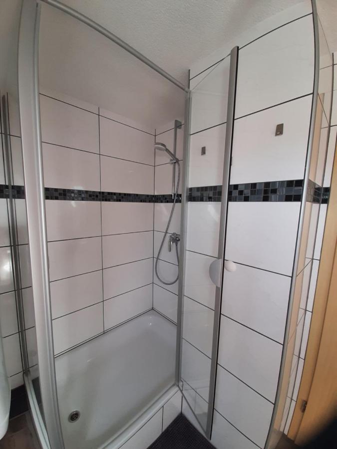 Binder'S Ferienapartments Zur Altmuehl Хариден Екстериор снимка