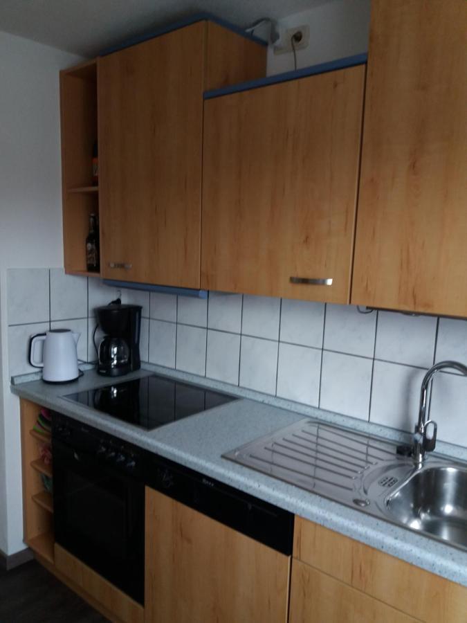 Binder'S Ferienapartments Zur Altmuehl Хариден Екстериор снимка