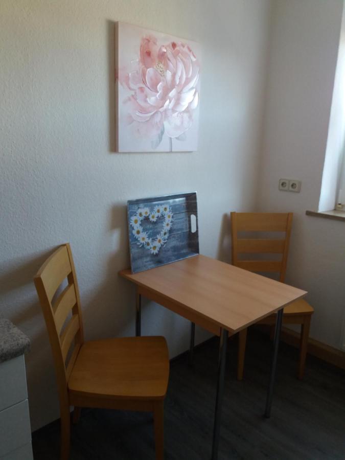 Binder'S Ferienapartments Zur Altmuehl Хариден Екстериор снимка
