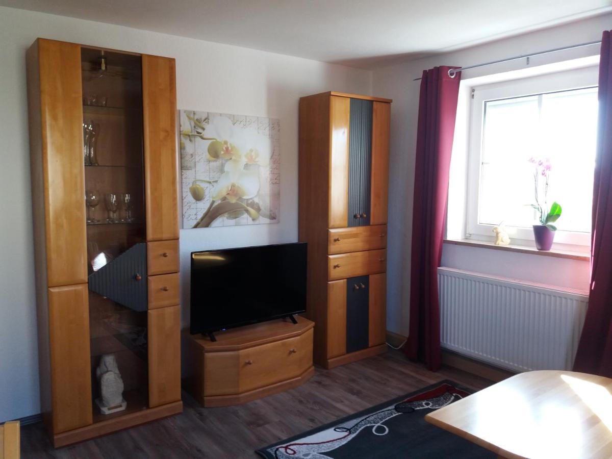 Binder'S Ferienapartments Zur Altmuehl Хариден Екстериор снимка
