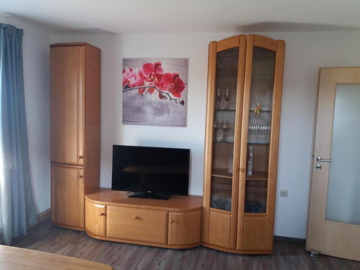 Binder'S Ferienapartments Zur Altmuehl Хариден Екстериор снимка