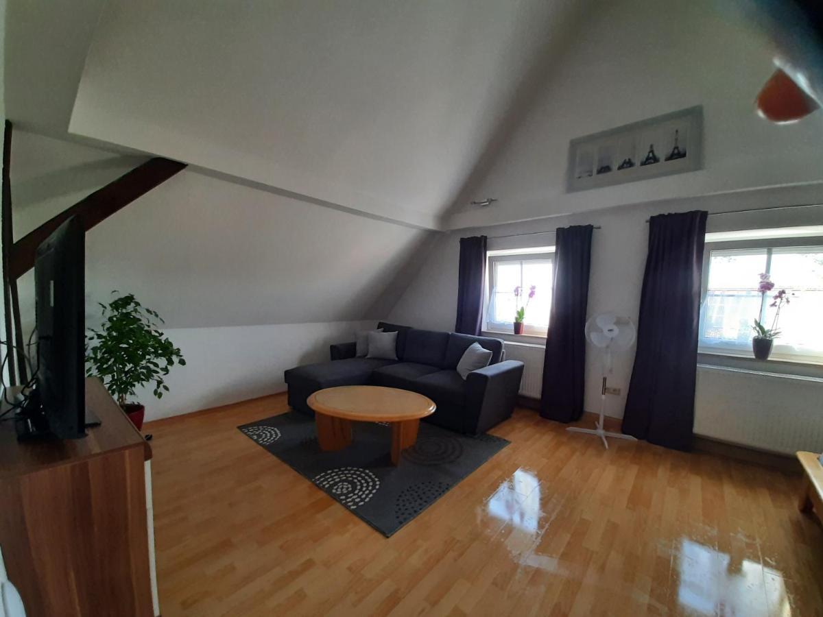 Binder'S Ferienapartments Zur Altmuehl Хариден Екстериор снимка